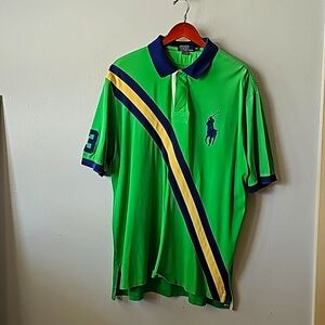 Polo Shirt  by Ralph Lauren
